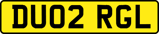 DU02RGL
