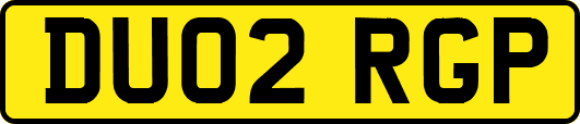 DU02RGP