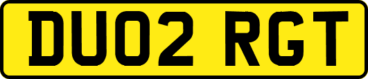 DU02RGT