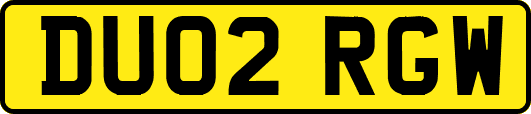 DU02RGW