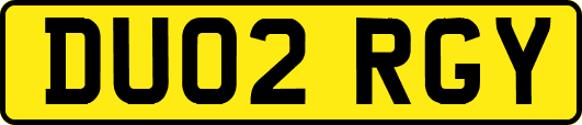 DU02RGY