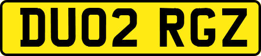 DU02RGZ