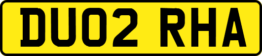 DU02RHA