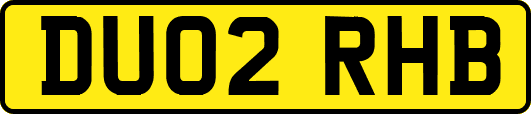 DU02RHB
