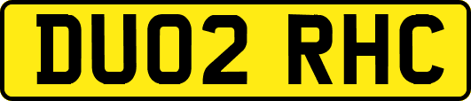 DU02RHC