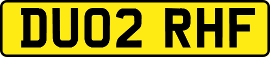 DU02RHF