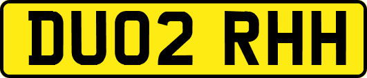 DU02RHH