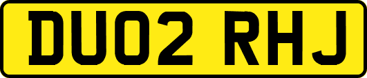 DU02RHJ