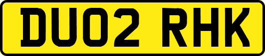 DU02RHK