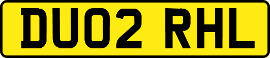 DU02RHL