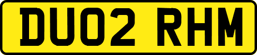 DU02RHM