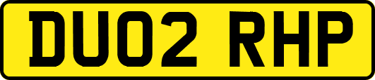 DU02RHP