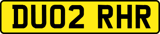 DU02RHR