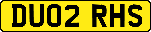 DU02RHS