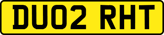 DU02RHT
