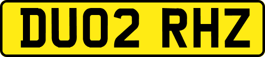 DU02RHZ