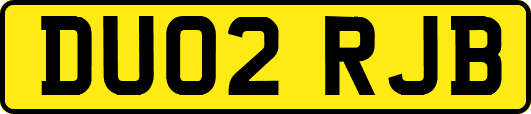 DU02RJB