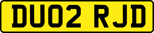DU02RJD