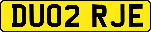 DU02RJE
