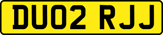 DU02RJJ