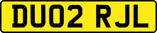 DU02RJL
