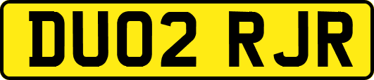 DU02RJR