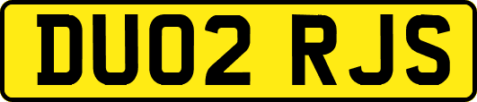 DU02RJS