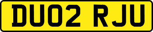 DU02RJU