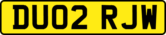 DU02RJW