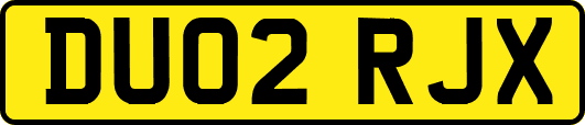 DU02RJX