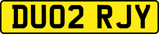 DU02RJY