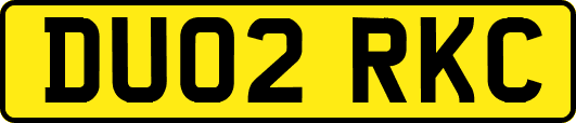 DU02RKC