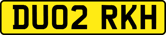 DU02RKH