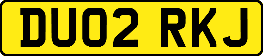 DU02RKJ