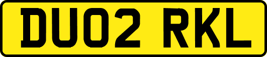 DU02RKL