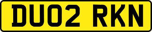 DU02RKN