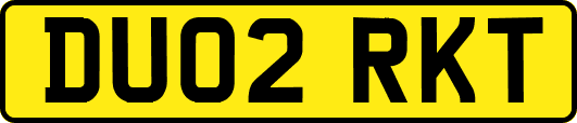 DU02RKT