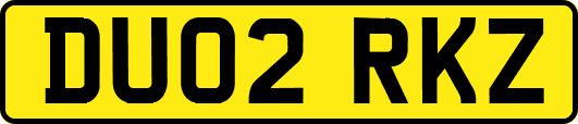 DU02RKZ
