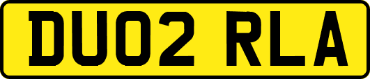 DU02RLA