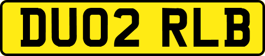 DU02RLB