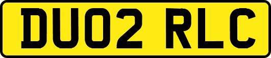 DU02RLC