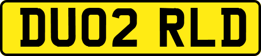DU02RLD