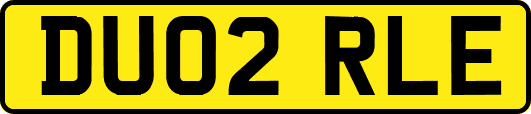 DU02RLE