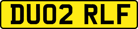 DU02RLF