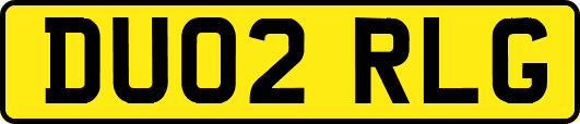 DU02RLG