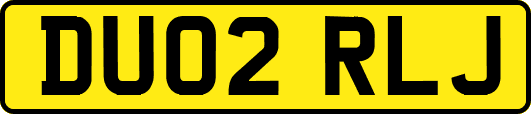 DU02RLJ