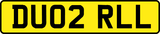 DU02RLL