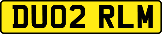 DU02RLM