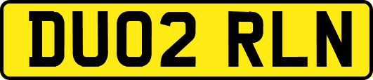 DU02RLN