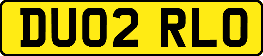 DU02RLO